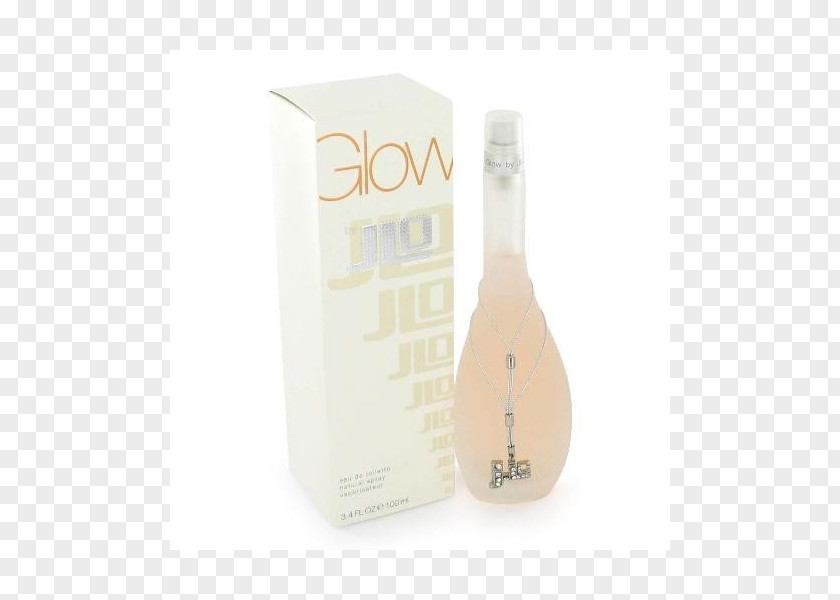 Perfume Glow By JLo LOVE? Eau De Toilette Female PNG