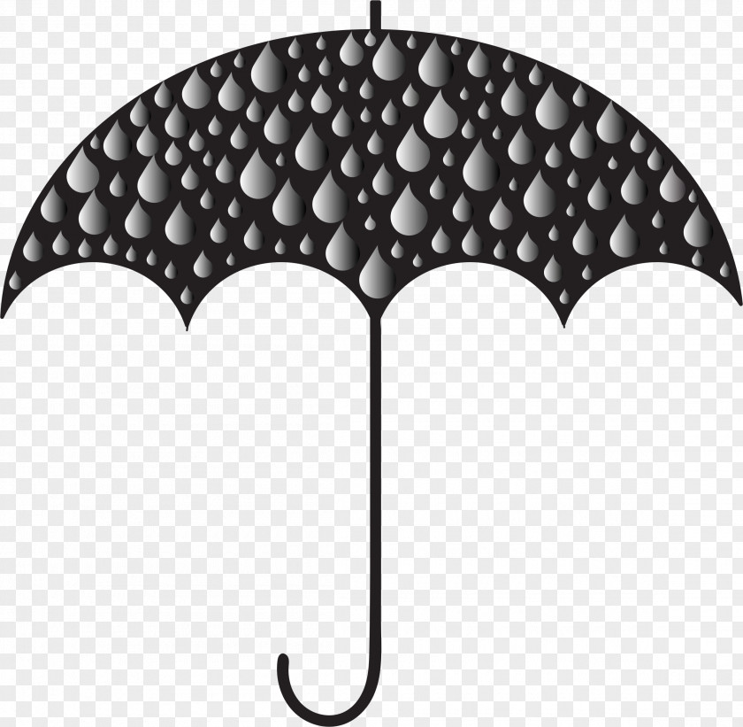 Rain Umbrella Drop Clip Art PNG