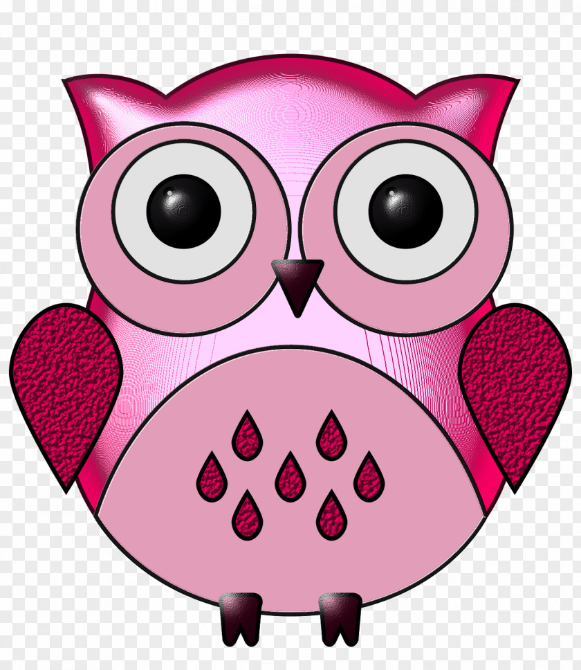 Ringtone Pattern Tawny Owl Bird Clip Art Little PNG