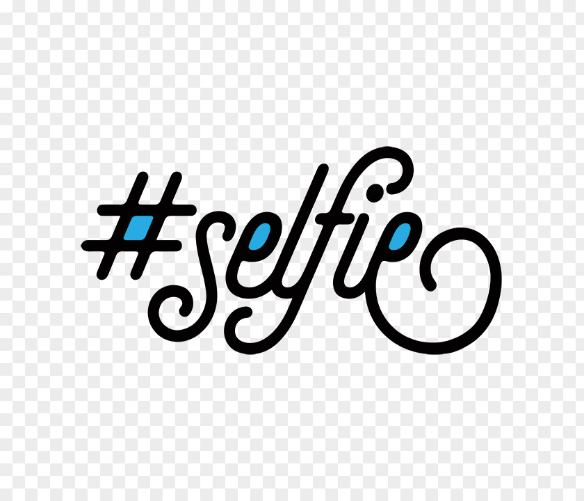Selfie Typeface MyFonts Logo Art Font PNG