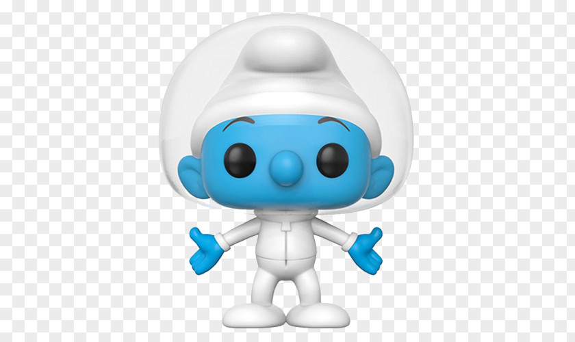 Smurfs Brainy The Astrosmurf Smurf Papa Hefty Smurfette PNG