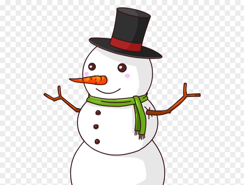 Snowman Christmas Oxford Clip Art PNG
