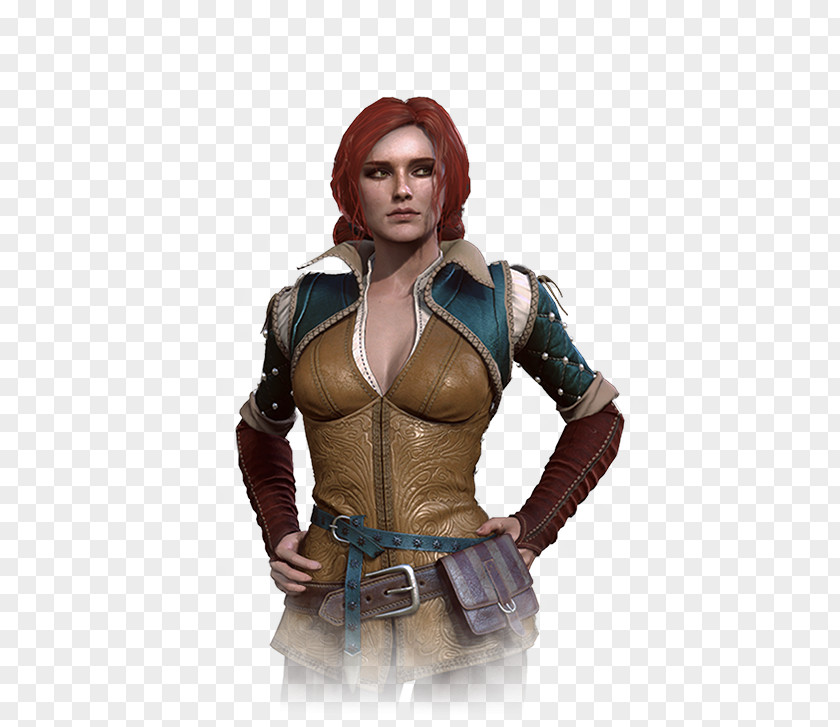 The Witcher 3: Wild Hunt 2: Assassins Of Kings Gwent: Card Game Triss Merigold PNG