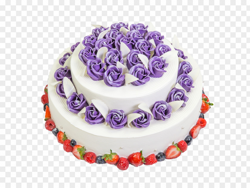 Wedding Cake Birthday Fruitcake Bakery Sugar PNG