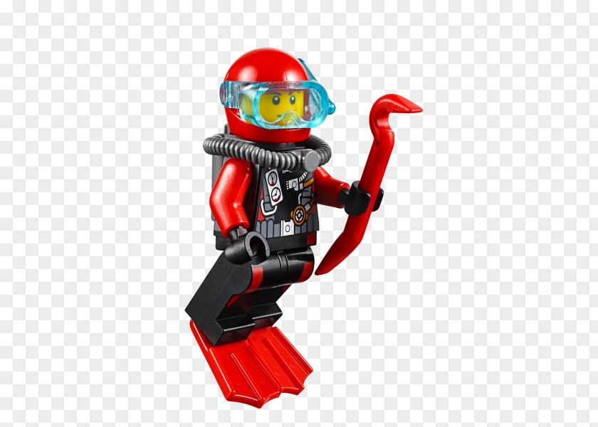 Wtc Lego The Group Figurine PNG