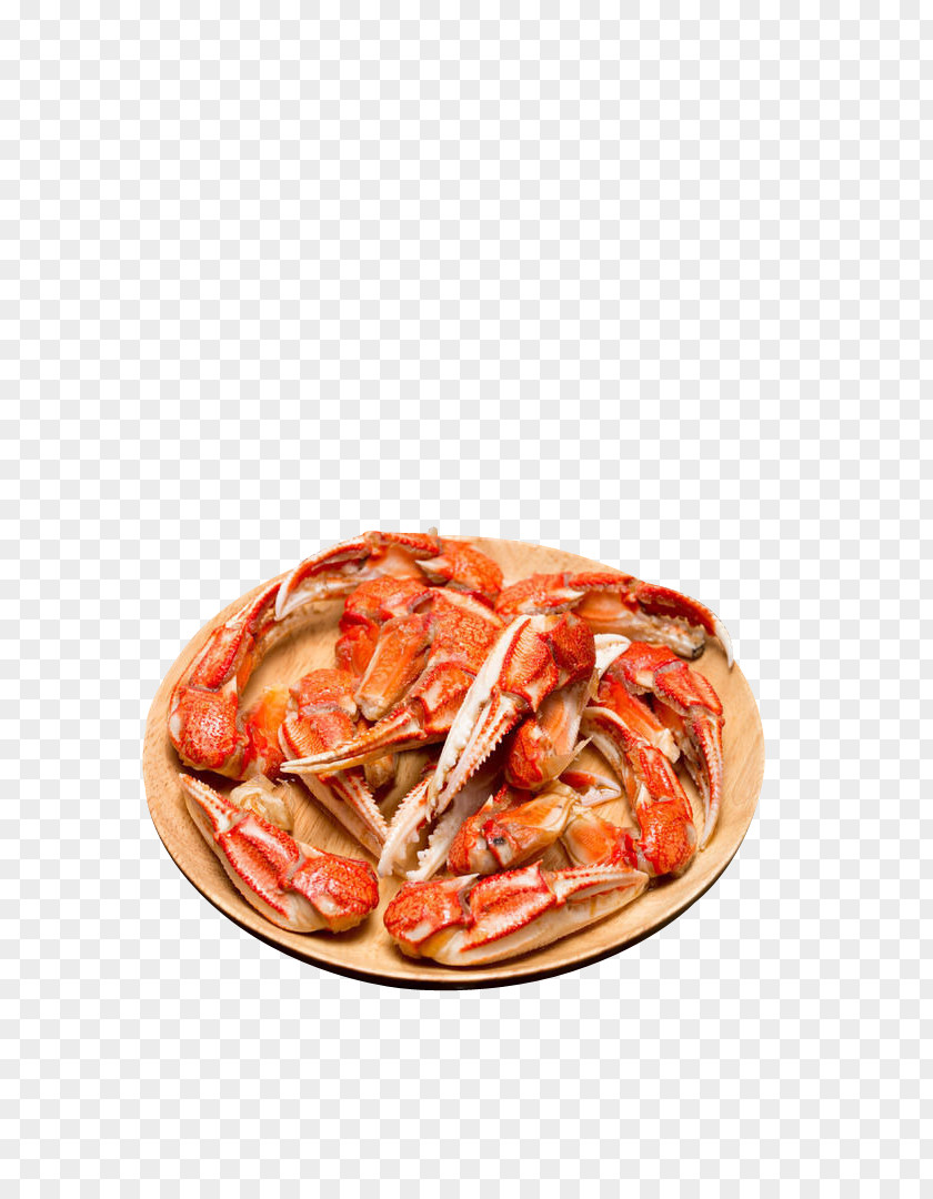 A Crab Angle Seafood Recipe Dish Cuisine PNG