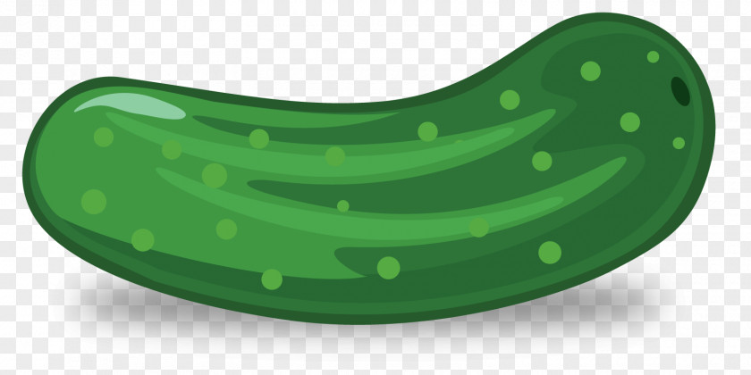 Cucumber Pickled Presentation Clip Art PNG