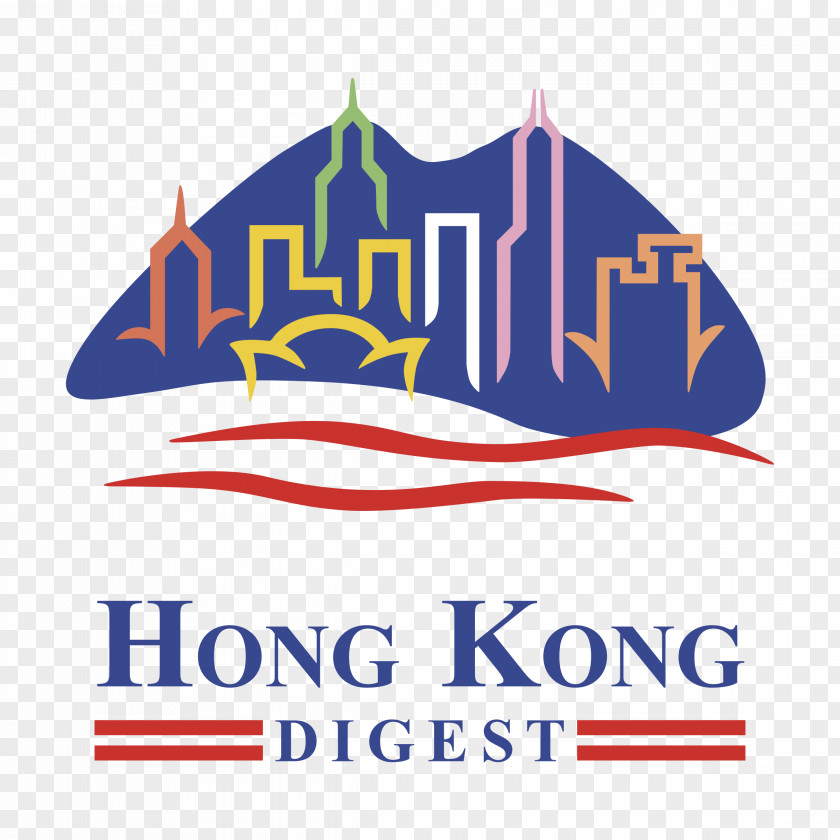 Design Logo Hong Kong CorelDRAW Vector Graphics PNG