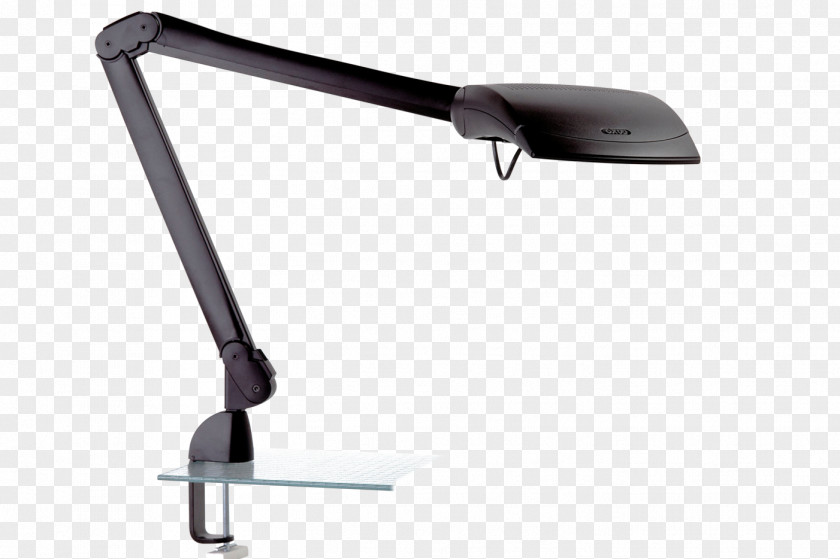 Glamox Luxo Lighting Gmbh Light Fixture Balanced-arm Lamp Industrial Design PNG