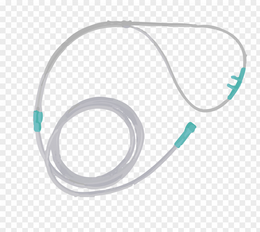 Malay Annals Nasal Cannula Oxygen Therapy Mask Concentrator PNG