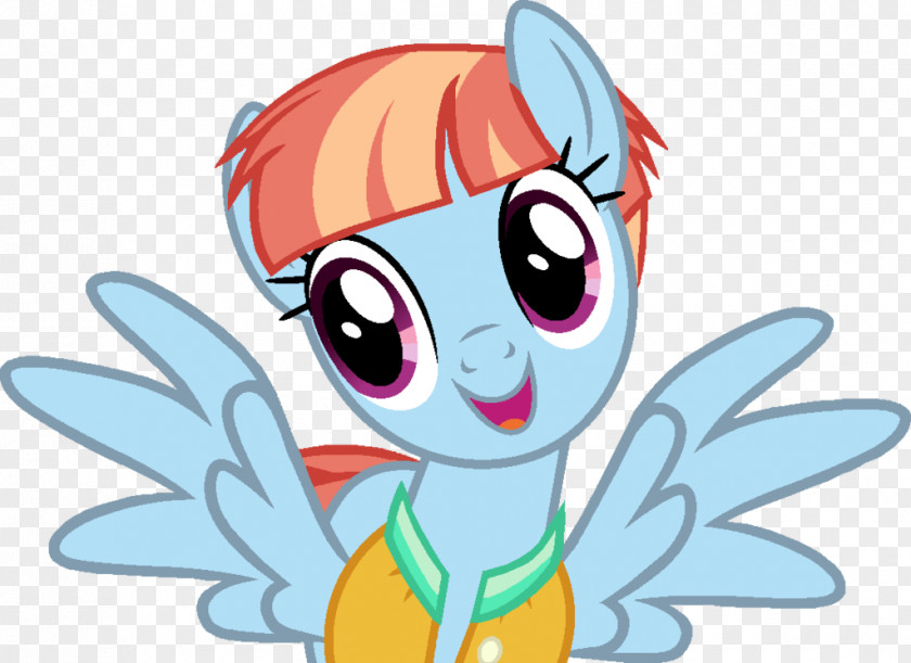 My Little Pony Rainbow Dash Image Whistles PNG