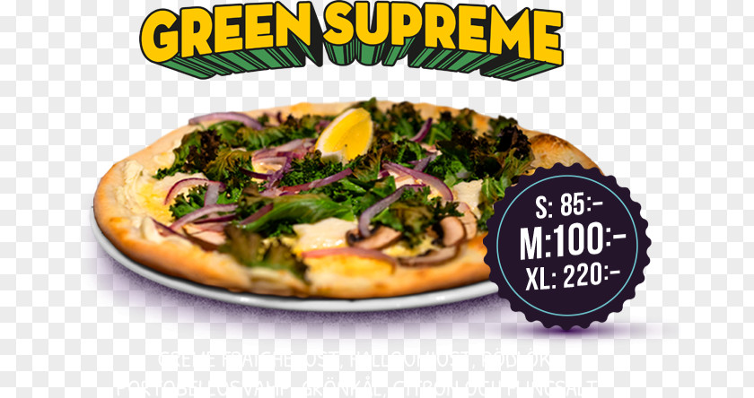 Pizza Love California-style Vegetarian Cuisine Ham Prosciutto PNG