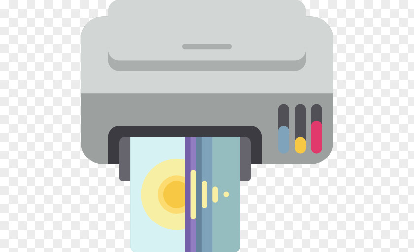 Posters And Use Science Technology Printing Printer PNG