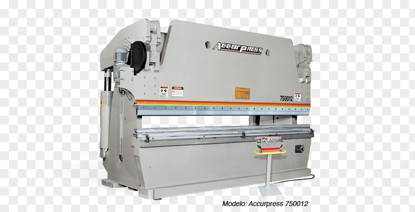 Press Brake Machine Tool Band Saws PNG