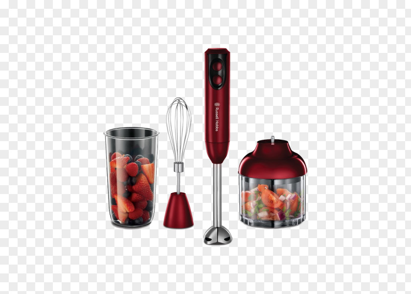 Russell And Solicitors Hobbs Desire 3 In 1 Hand Blender Immersion Meat Grinder PNG