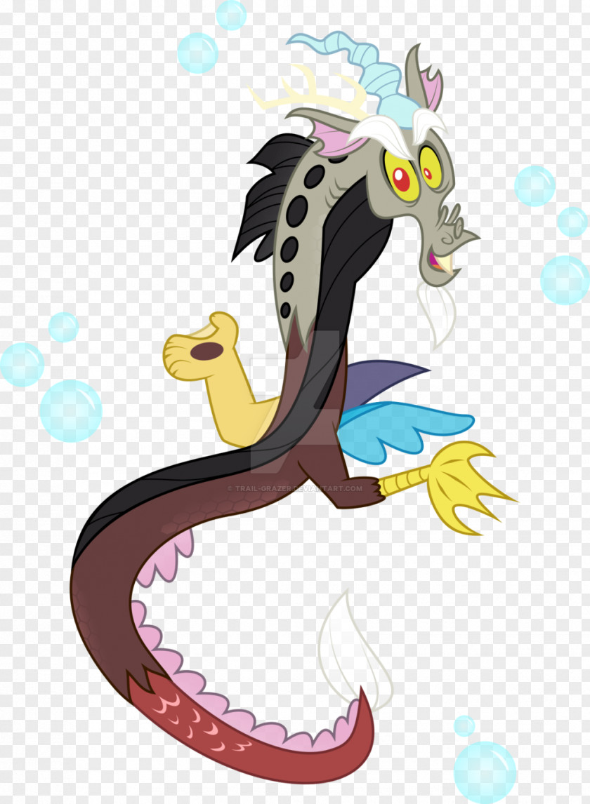 Seahorse Legendary Creature Clip Art PNG