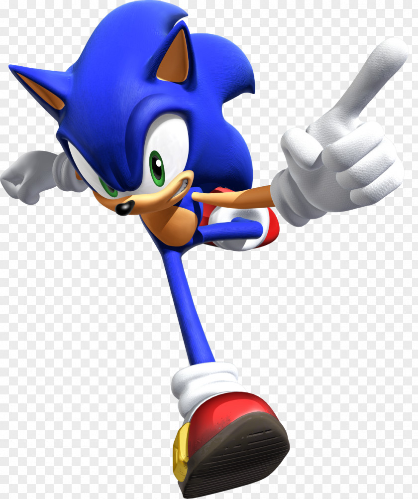 Sonic Rivals 2 The Hedgehog Unleashed Dash PNG