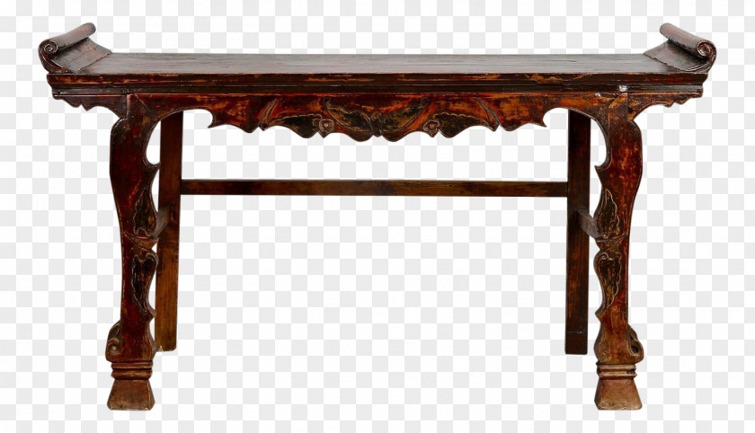 Table Temple Altar In The Catholic Church Furniture PNG
