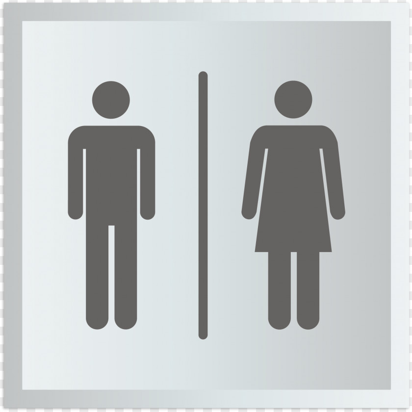 Toilet Sign The Noun Project Demography Market Segmentation Icon PNG
