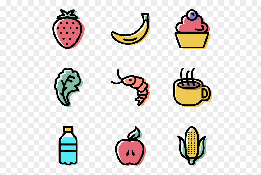 Vegetables Clip Art PNG