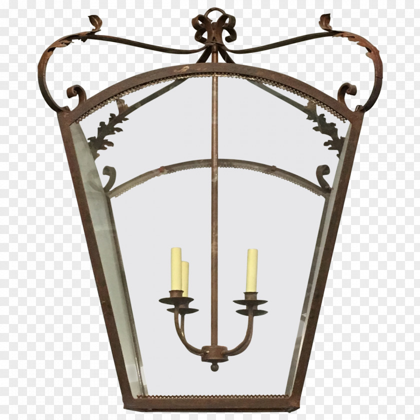 Visual Comfort Material Ceiling Light Fixture PNG