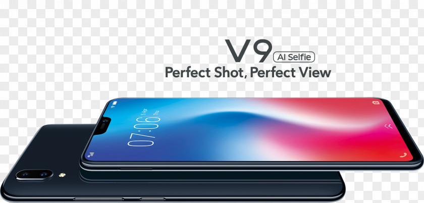 Vivo V9 Oppo F7 Smartphone V7+ PNG