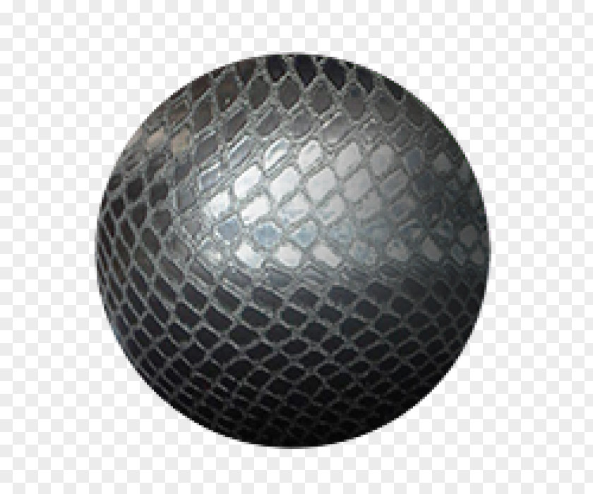 Year-end Wrap Material Sphere PNG