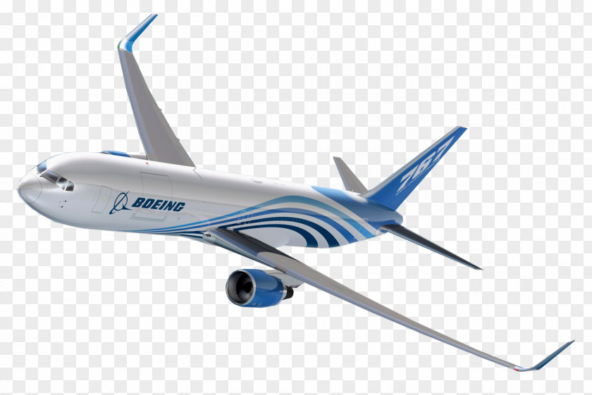 Airplane Boeing 767 757 Aircraft 787 Dreamliner PNG