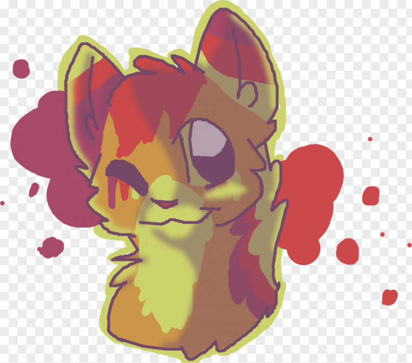 Blaze Cat Whiskers Mammal Carnivora Dog PNG