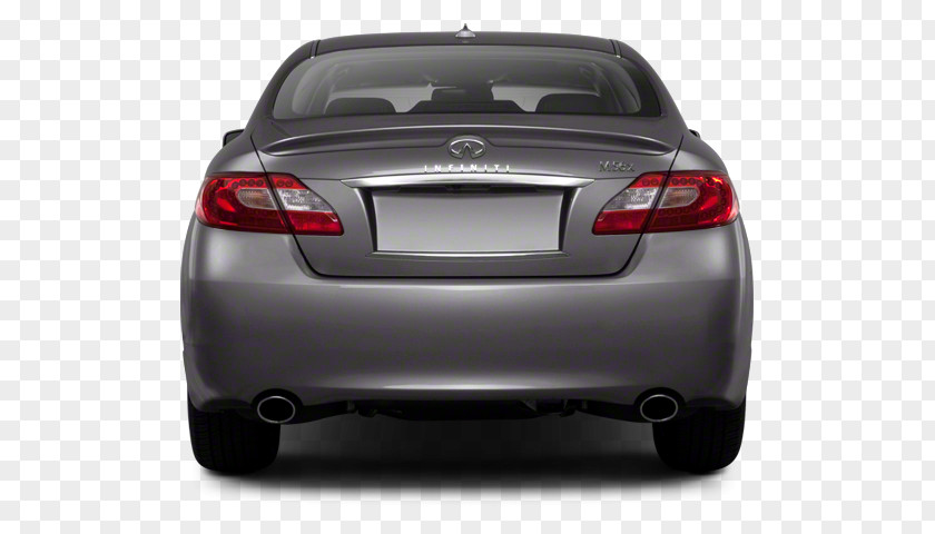 Car Mid-size 2013 INFINITI M56 Luxury Vehicle PNG