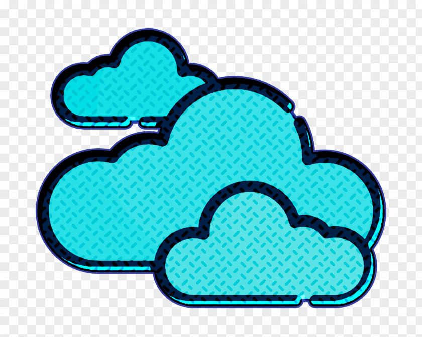 Cloud Icon Clouds Weather PNG
