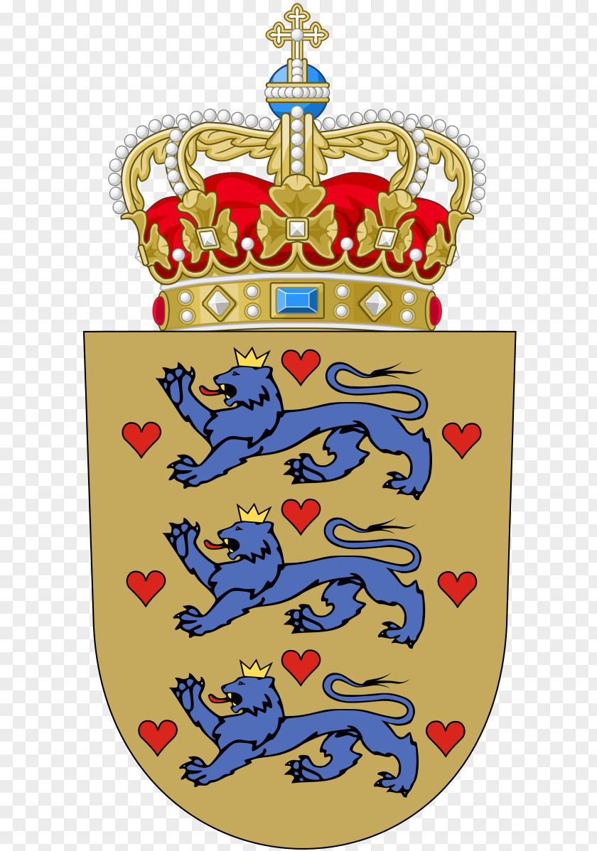 Coat Of Arms Denmark Greenland Flag Royal The United Kingdom PNG