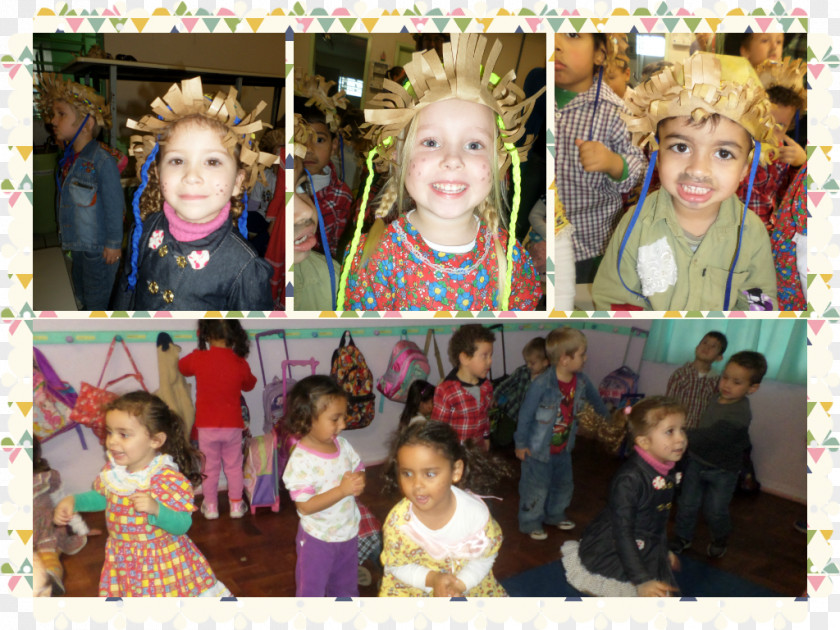 Collage Toddler Kindergarten PNG