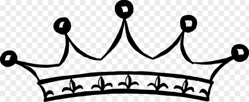 Crown Clipart Small Clip Art Drawing Image Vector Graphics PNG