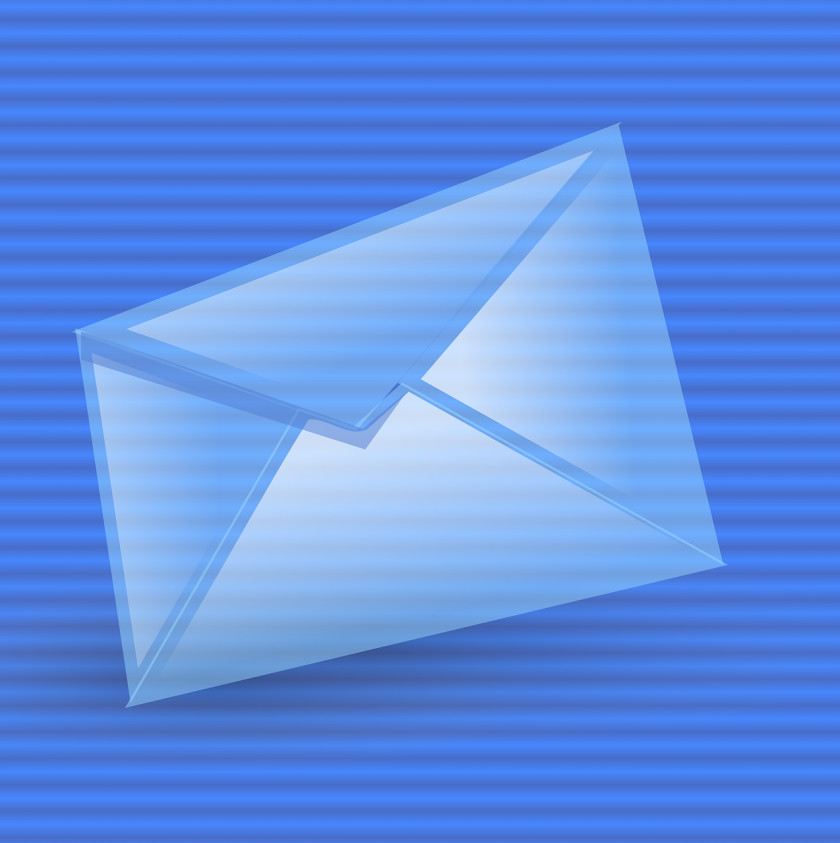 Envelope Mail Email Letter Message PNG
