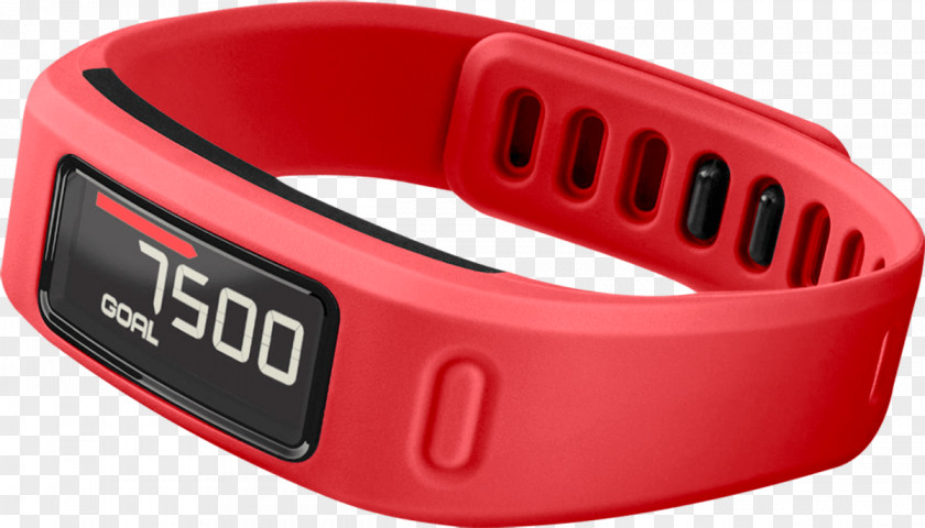 Garmin Activity Tracker Vívofit Ltd. Physical Fitness Wristband PNG