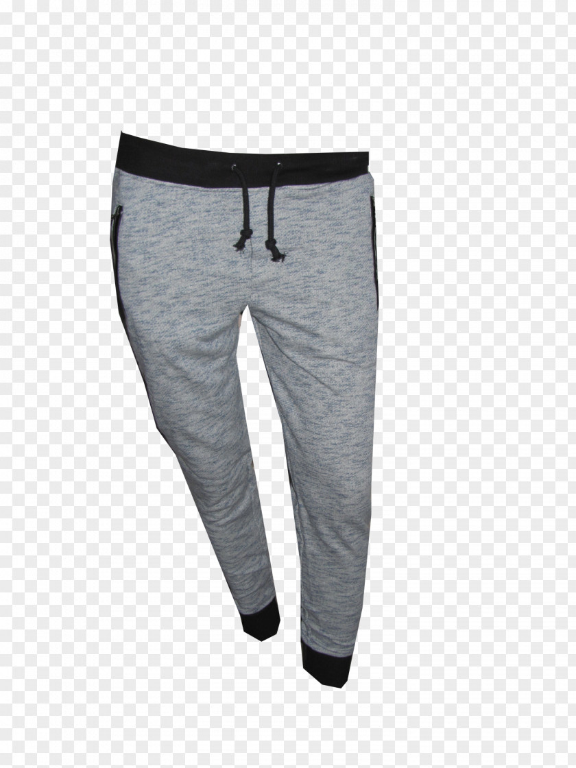 Jeans Tracksuit MAXX 2 Pants Zipper PNG