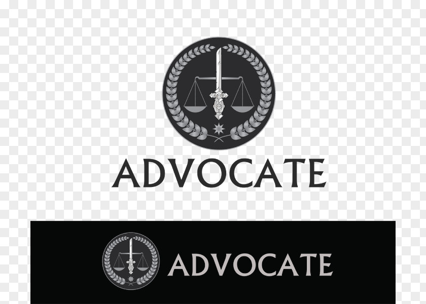 Lawyer Logo Advocate News Design PNG