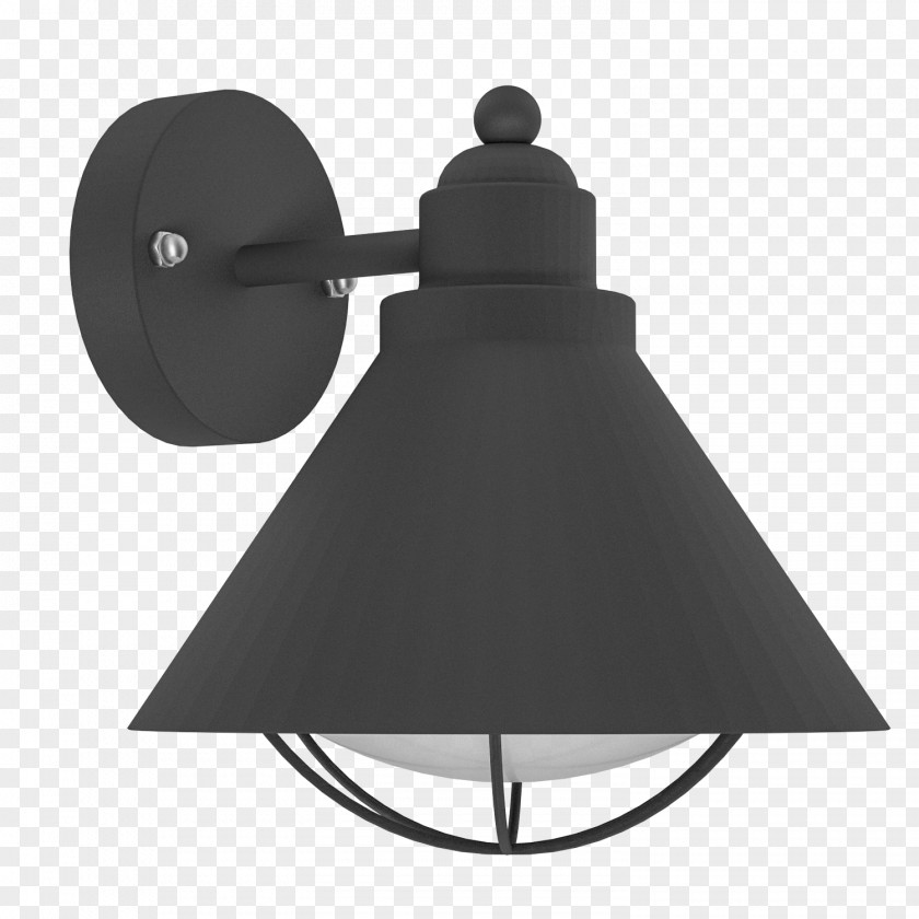 Light Fixture EGLO Lighting Garden PNG