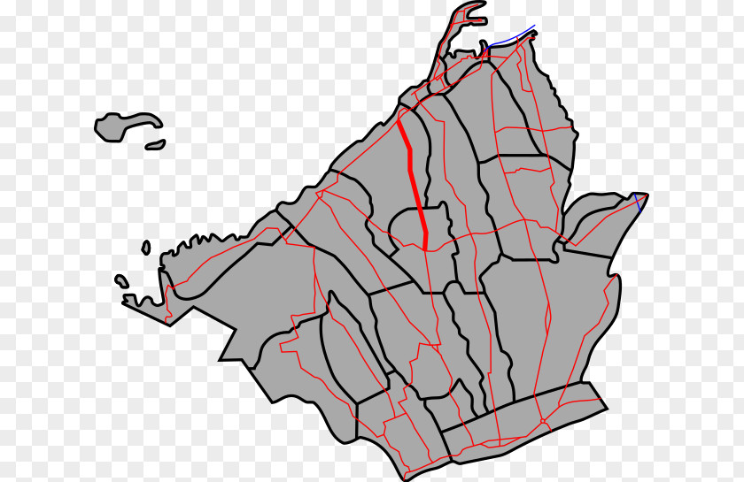 Map Aguinaldo Highway Indang Naic Manila–Cavite Expressway Tanza–Trece Martires Road PNG