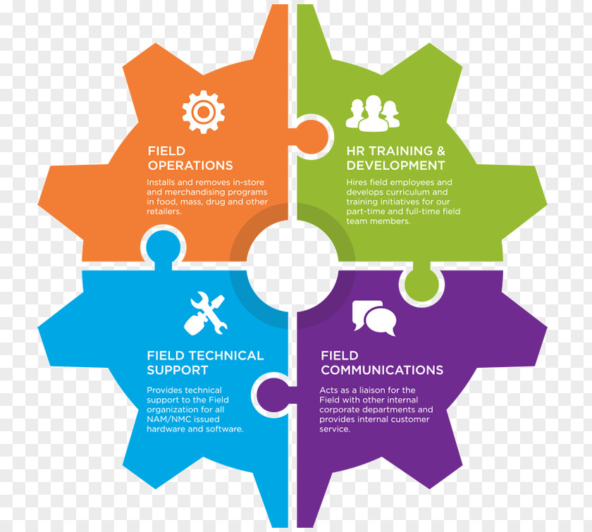 Marketing Career Job Infographic Information PNG