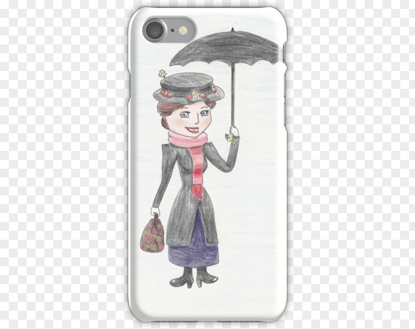 Mary PoPpins Clothing Accessories Cartoon Character Fashion PNG