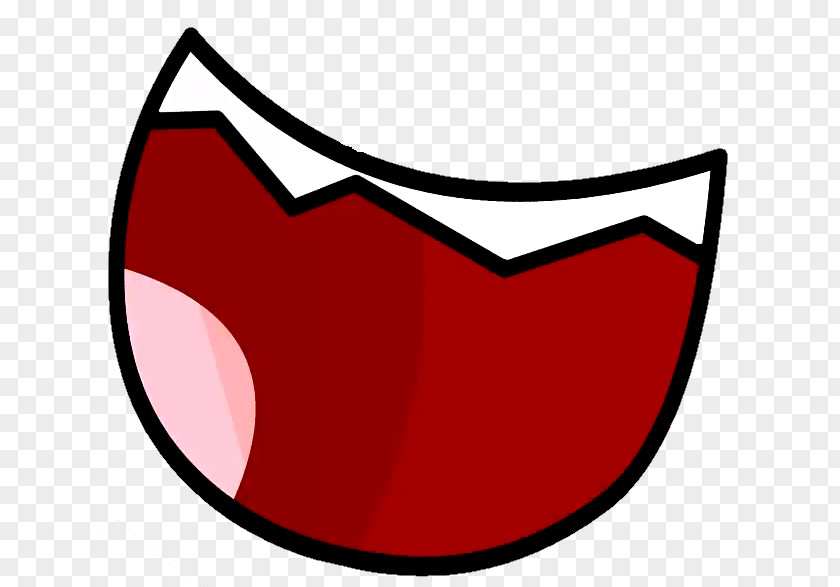 Mouth Smile Evil Clip Art PNG