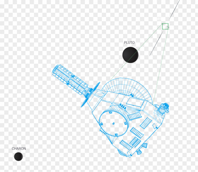 New Horizons Spacecraft Launch Brand Logo Product Design Desktop Wallpaper PNG