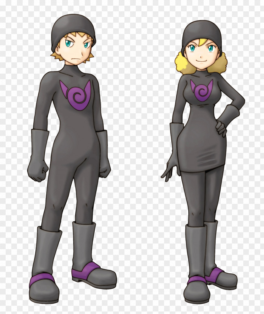 Pokémon Sun And Moon Ranger: Shadows Of Almia Video Game PNG