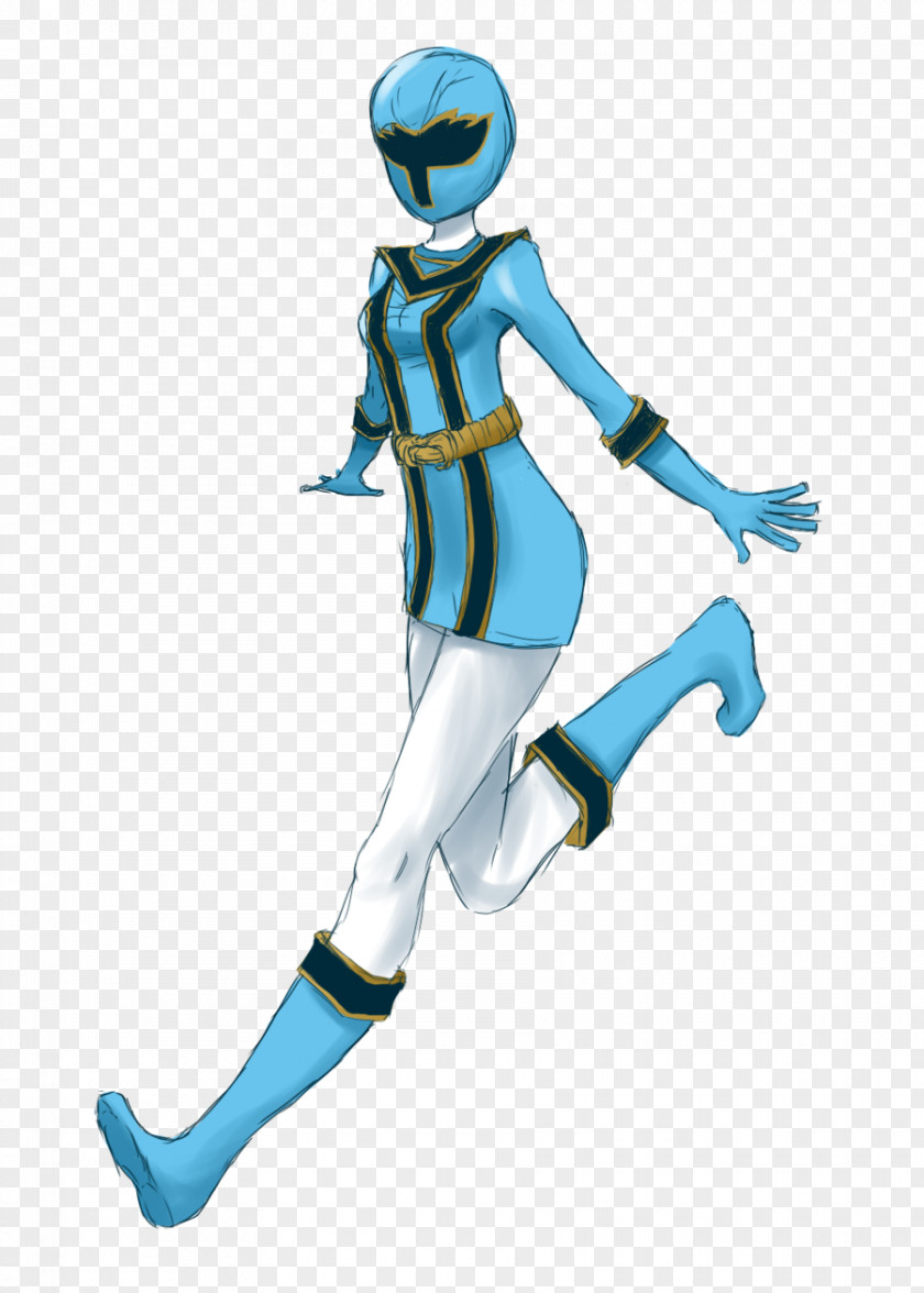 Power Rangers Costume Designer PNG