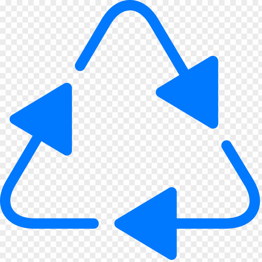 Recycle Icon Plastic Bag Recycling Symbol Rubbish Bins & Waste Paper Baskets PNG