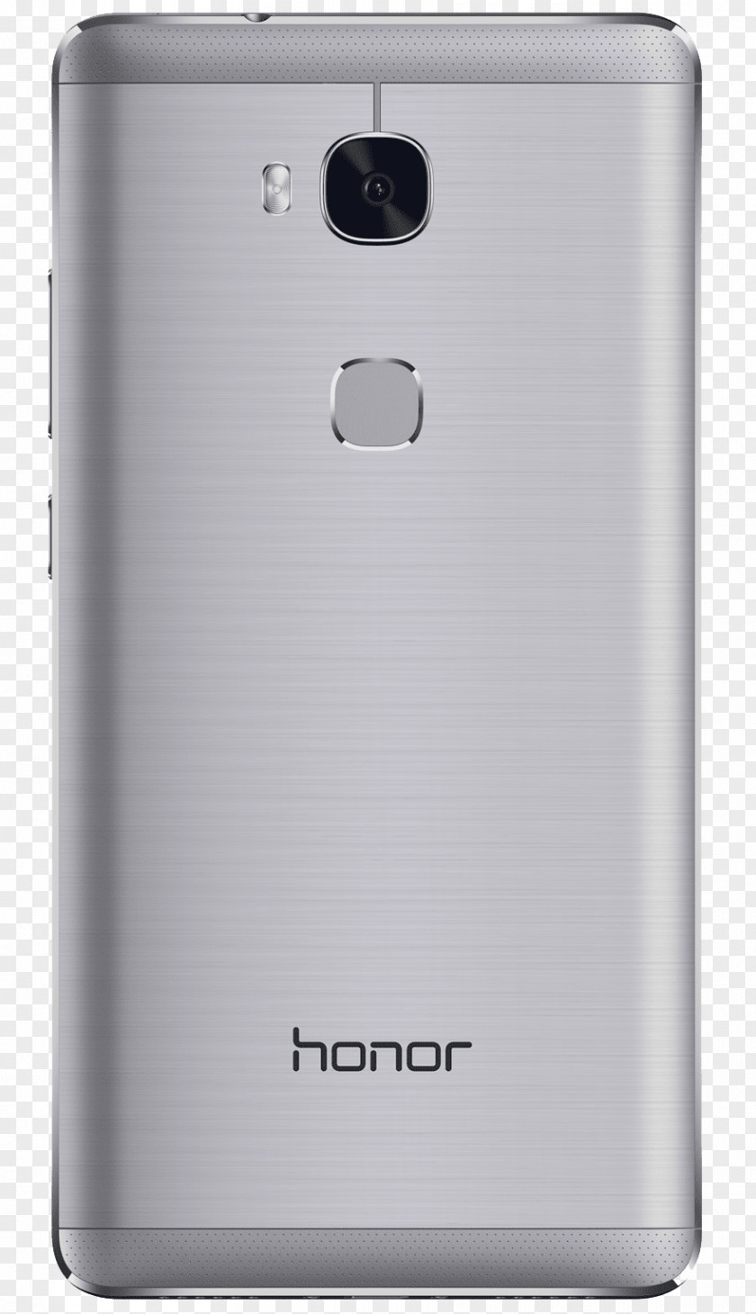 Smartphone Huawei Honor 4X 华为 4G PNG