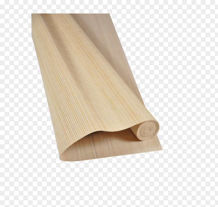 Table Plywood Bamboo Cartoon PNG