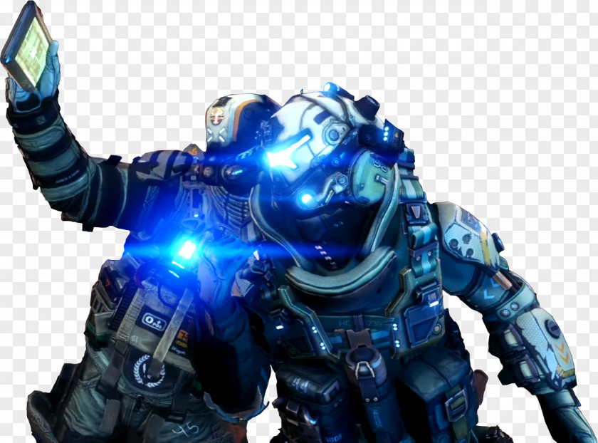 Titanfall 2 Titanfall: Assault Video Game Respawn Entertainment PNG